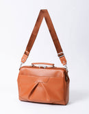 Tact leather ver. 2WAYブリーフケース No.04025-l