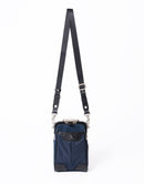 Tact ver.2 Micro Shoulder Bag No.04027-v2