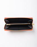 scratch ラウンドファスナーウォレット No.04060