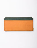 scratch ラウンドファスナーウォレット No.04060