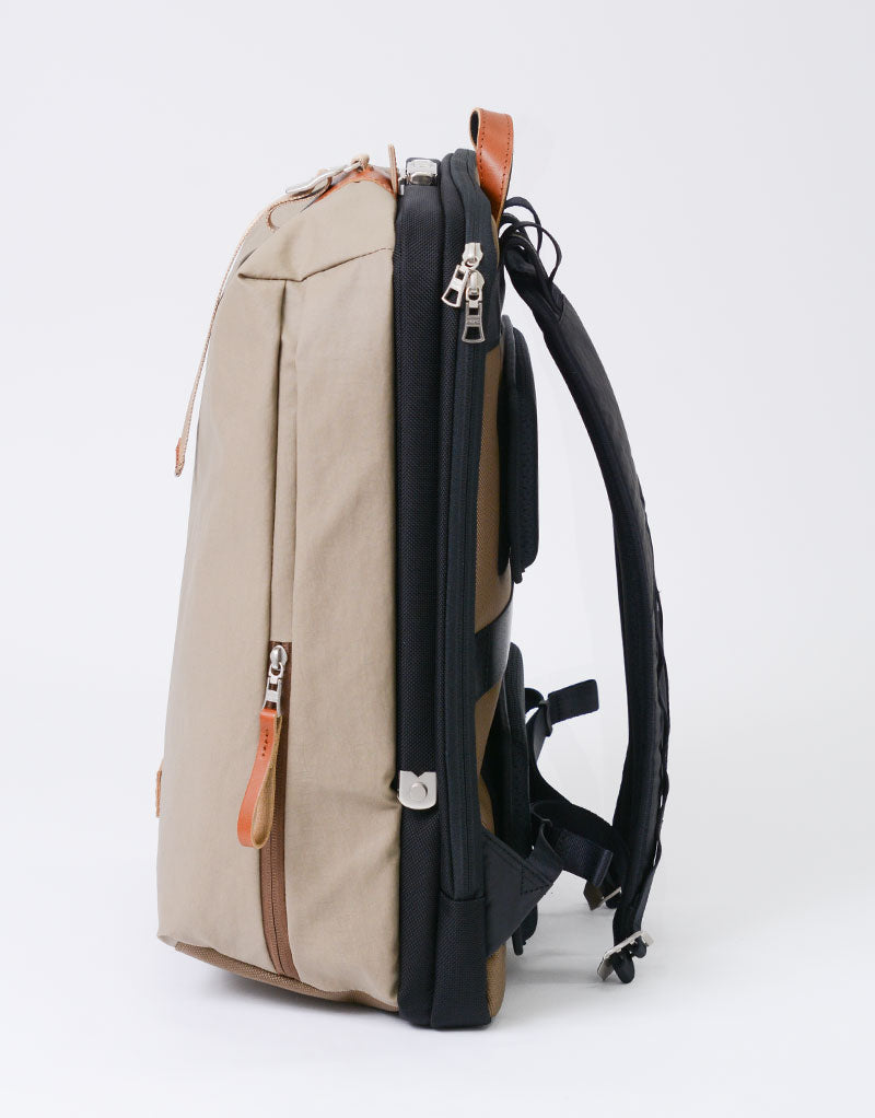 Bump Backpack L No.04070