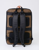 Bump Backpack L No.04070