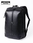 Bump leather ver. Backpack L No.04070-l