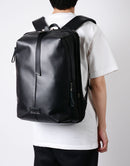 Bump leather ver. Backpack L No.04070-l