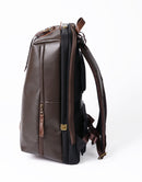 Bump leather ver. Backpack L No.04070-l