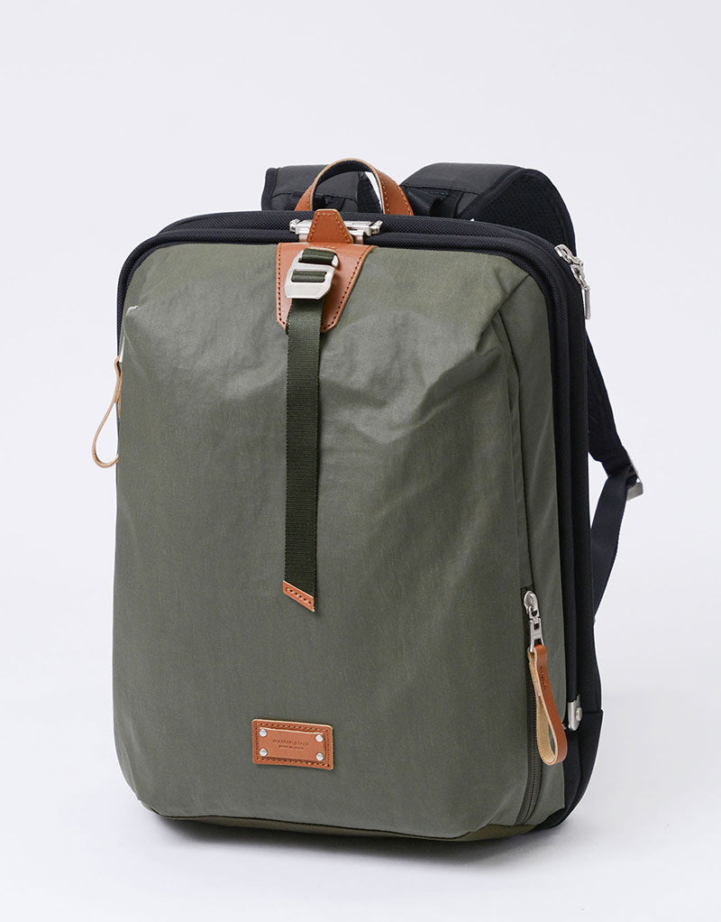 Bump Backpack m No.04071