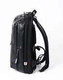 Bump leather ver. Backpack M No.04071-l