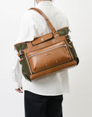 Absolute 2WAYトートバッグ No.04211