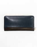 bridle Round Zip Wallet No.04230