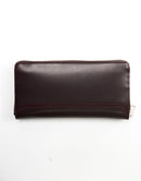 lecter ラウンドファスナーウォレット No.04230-CL