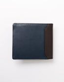 bridle 2-Fold Wallet No.04232