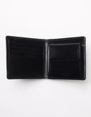 bridle 2-Fold Wallet No.04232