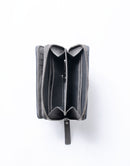 沙子拉链中部钱包号04281