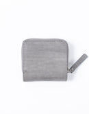 沙子拉链紧凑型钱包号04282