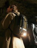 milestone x master-piece Headlamp No.02824