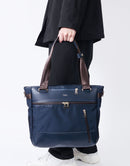 STREAM 2WAYトートバッグ No.05004