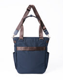 STREAM 2WAYトートバッグ/縦型 No.05006