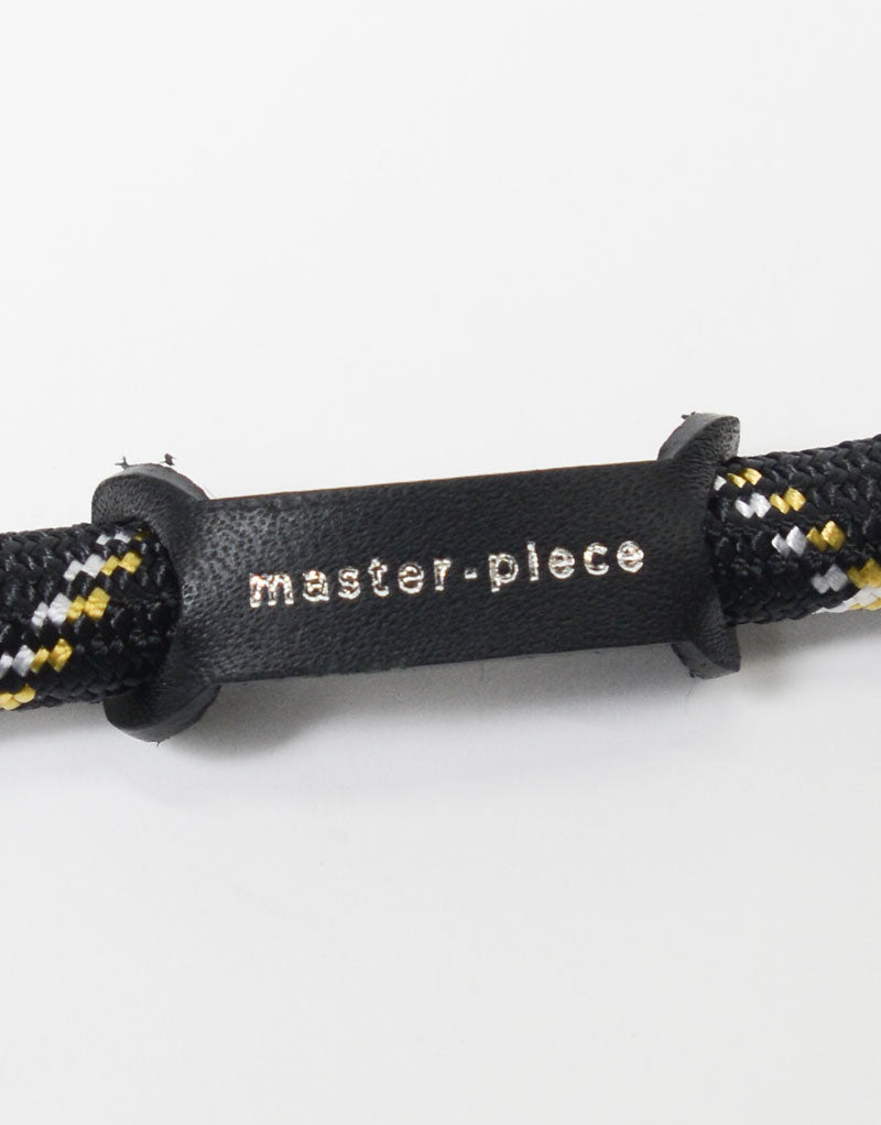 YOSEMITE × master-piece mobile strap pouch NO.12433-YS2