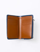 Notch ミドルファスナーウォレット No.223051