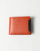 Notch 二つ折りミドルウォレット No.223052