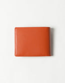 Notch 二つ折りミドルウォレット No.223052