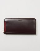 Notch Round Zip Wallet No.223060