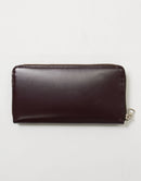 Notch Round Zip Wallet No.223060