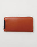 Notch Round Zip Wallet No.223060