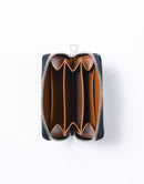 Notch Round Zipper卡壳号223062