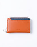 Notch Round Zipper卡壳号223062