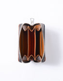 Notch Round Zipper卡壳号223062