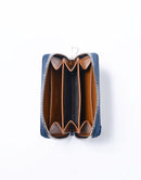 Notch Round Zipper卡壳号223062