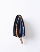 精炼bi -fold钱包编号223162