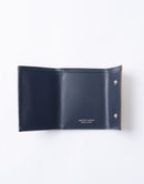 精炼三折钱包No.223163