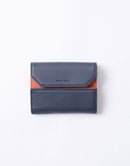 精炼三折钱包No.223163