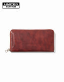 Folder MSPC PRODUCT LIMITED EDITION ラウンドファスナーウォレット No.223220-CL