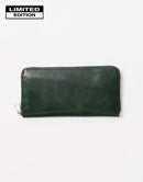 Folder MSPC PRODUCT LIMITED EDITION ラウンドファスナーウォレット No.223220-CL