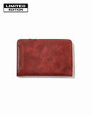 Folder MSPC Product Limited Edition Middle WalletNo.223222-CL
