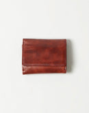 Folder MSPC PRODUCT LIMITED EDITION コンパクトウォレット No.223224-CL