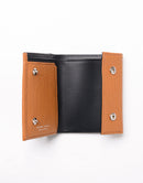 光泽紧凑型钱包编号223403