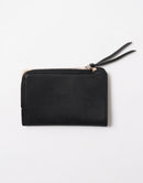 rough Middle Zip Wallet No.223421