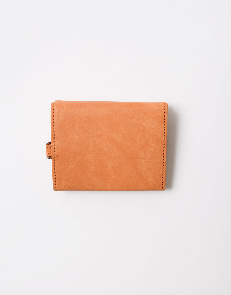 rough compact wallet No.223423