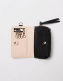 rough キーケース No.223425　