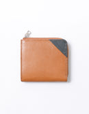 Corner ミドルウォレット No.223852