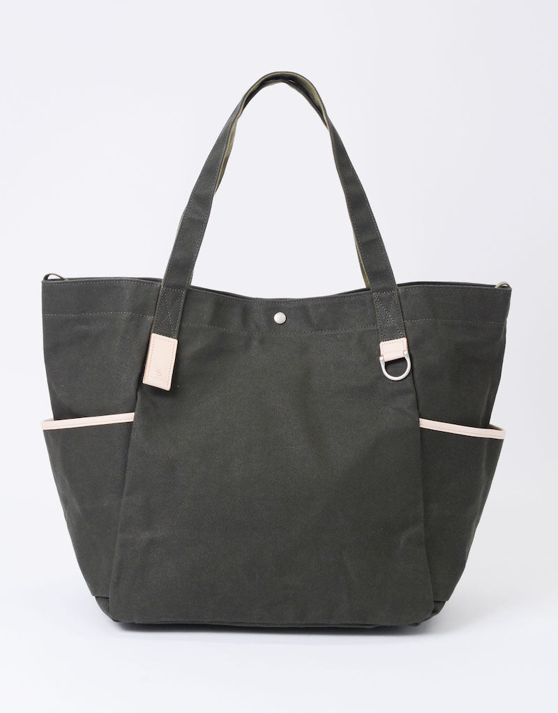 RB TOTE2 トートバッグ L No.224050