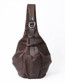 Ark leather Shoulder Bag L No.224060-L