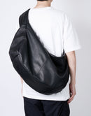 Ark leather Shoulder Bag L No.224060-L