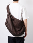 Ark leather Shoulder Bag L No.224060-L