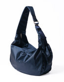Ark Solid Shoulder Bag L No.224060-s