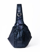 Ark Solid Shoulder Bag L No.224060-s